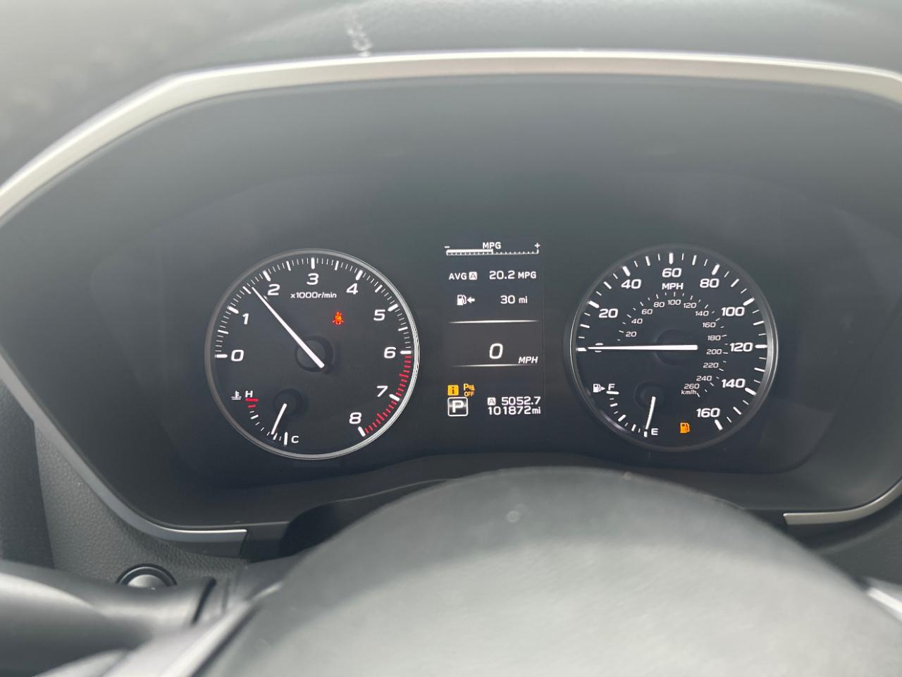 Subaru Ascent Premium 7-Passenger 2023