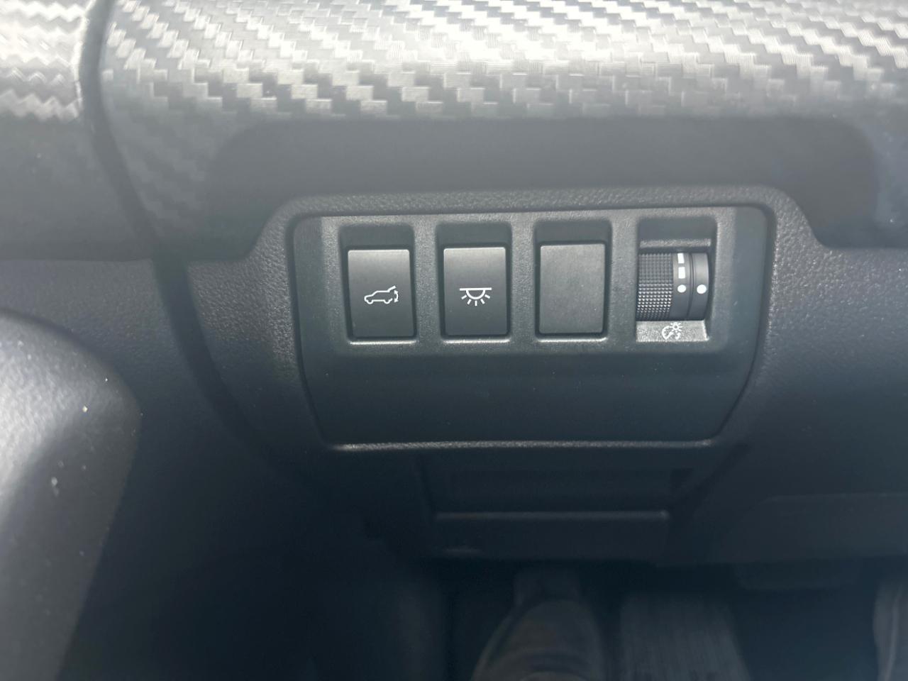 Subaru Ascent Premium 7-Passenger 2023