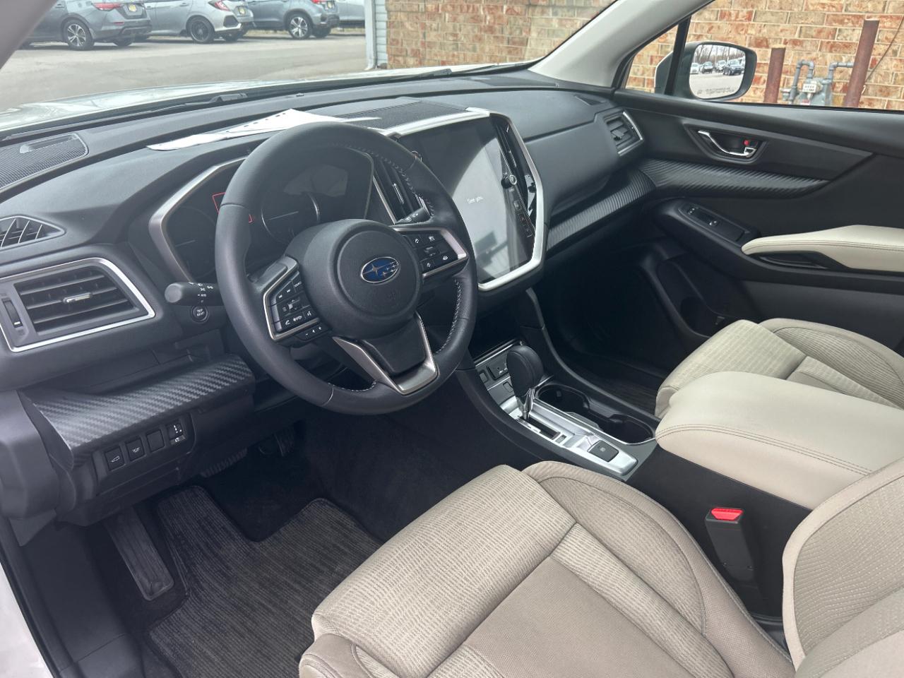 Subaru Ascent Premium 7-Passenger 2023