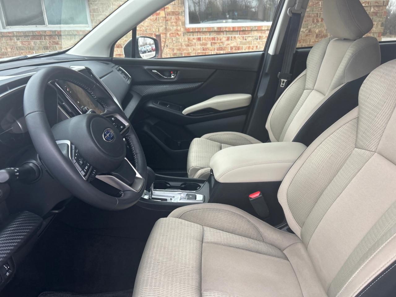 Subaru Ascent Premium 7-Passenger 2023