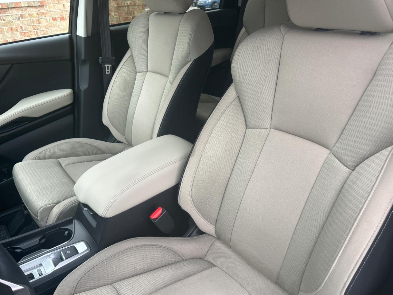 Subaru Ascent Premium 7-Passenger 2023