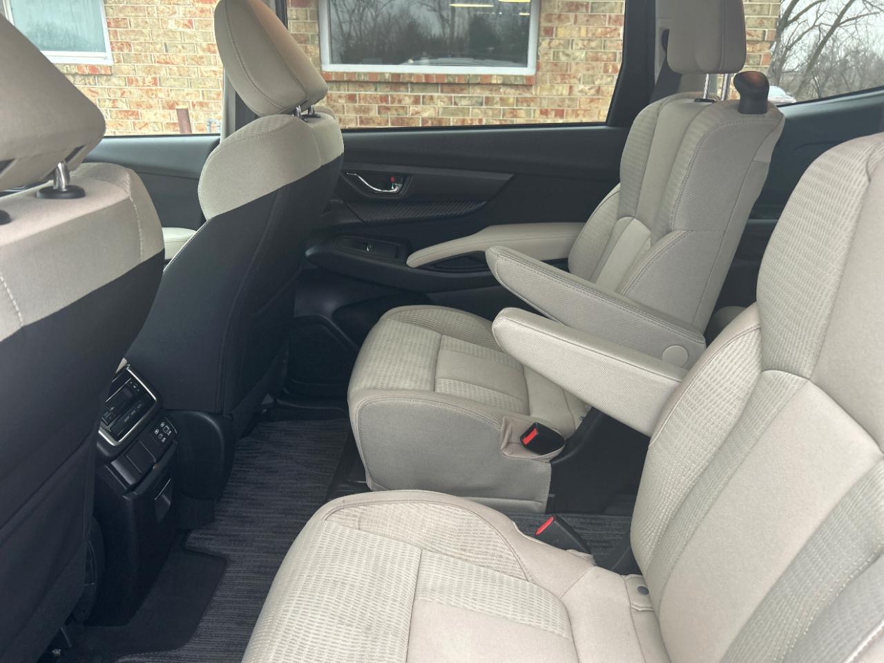 Subaru Ascent Premium 7-Passenger 2023