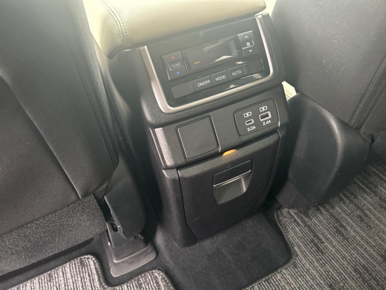 Subaru Ascent Premium 7-Passenger 2023