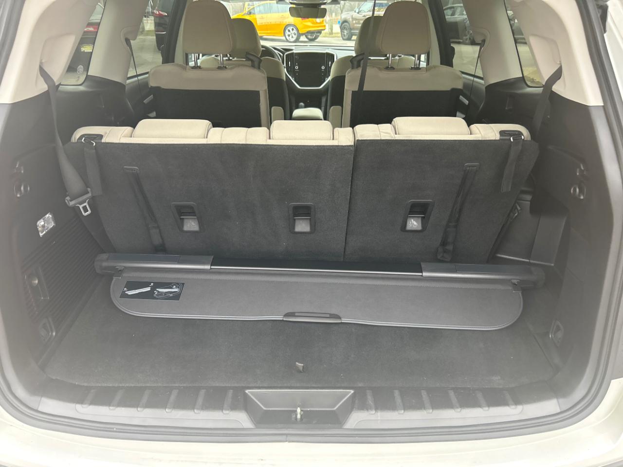 Subaru Ascent Premium 7-Passenger 2023