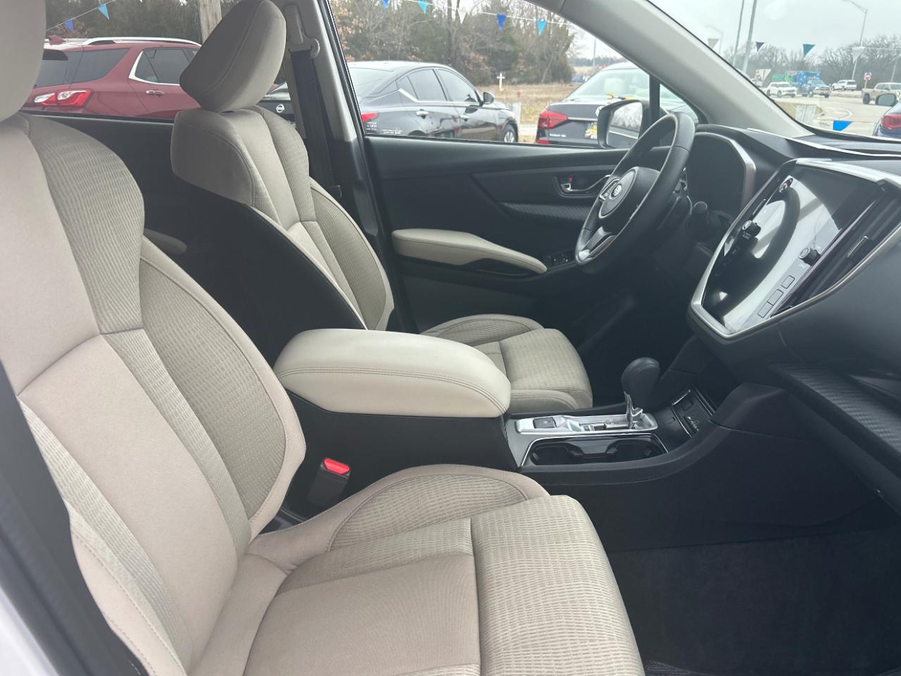 Subaru Ascent Premium 7-Passenger 2023