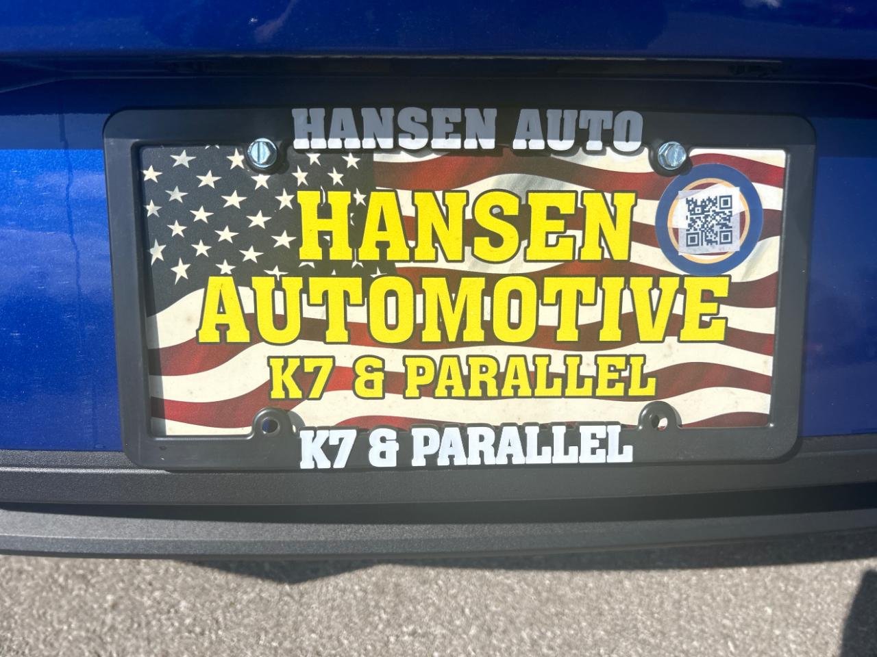 Hyundai Elantra SEL IVT 2022