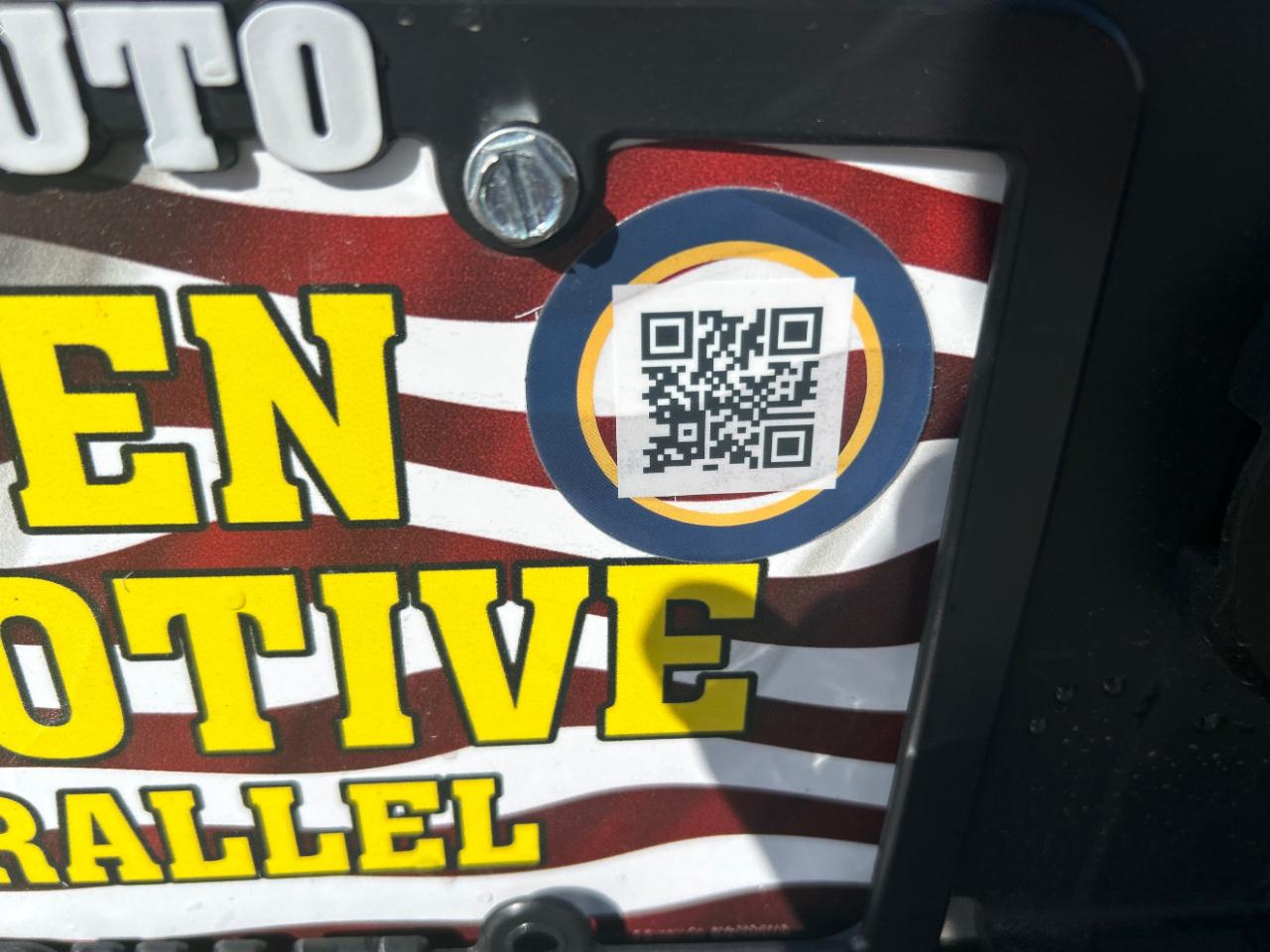 Chevrolet Colorado 2WD Crew Cab 128" Work Truck 2020