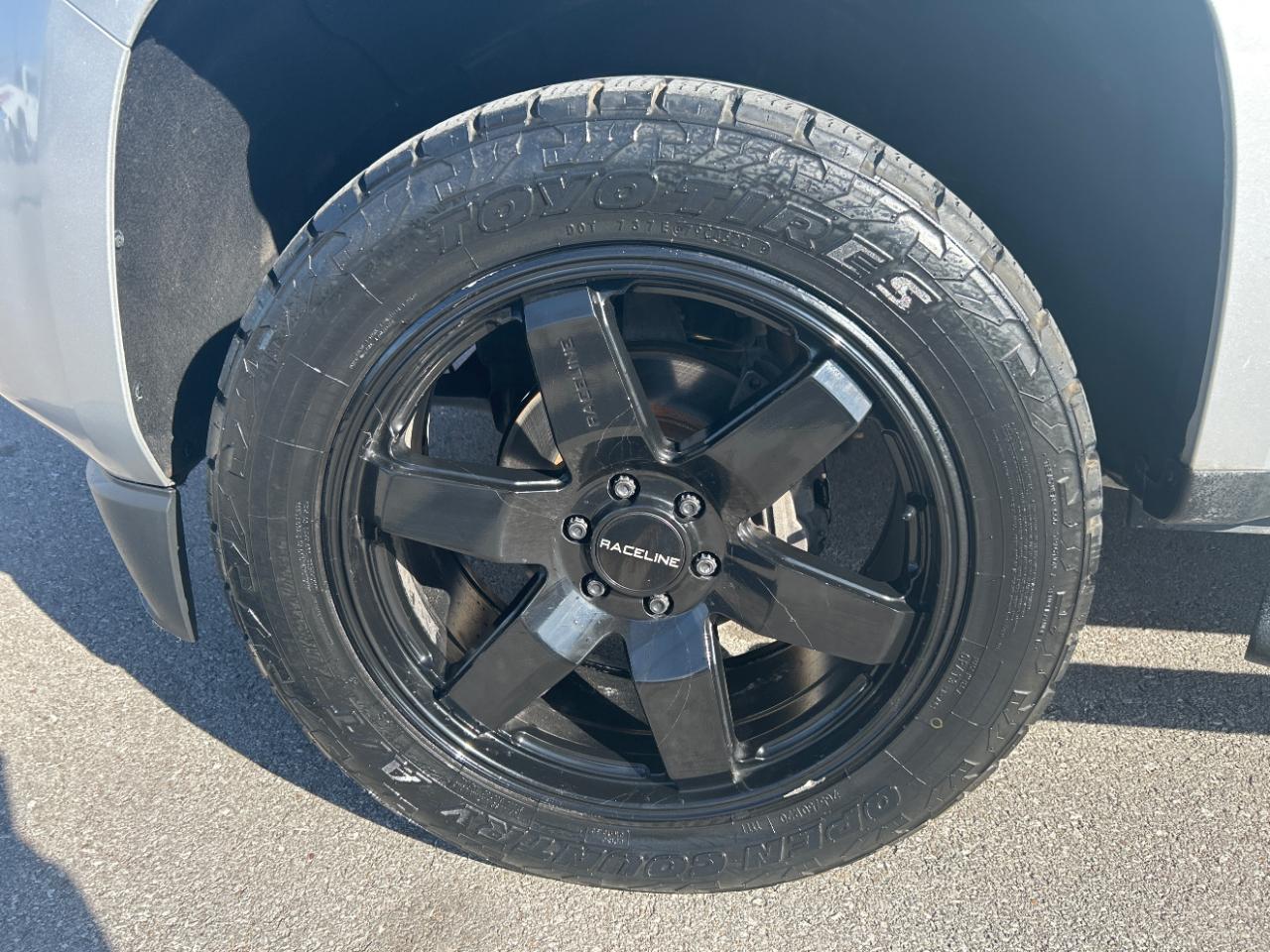 Chevrolet Colorado 2WD Crew Cab 128" Work Truck 2020