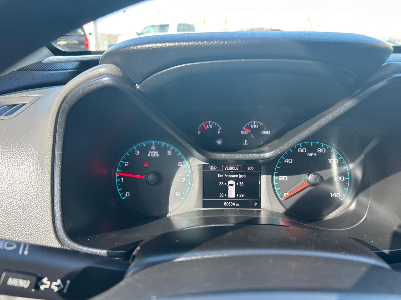 Chevrolet Colorado 2WD Crew Cab 128" Work Truck 2020