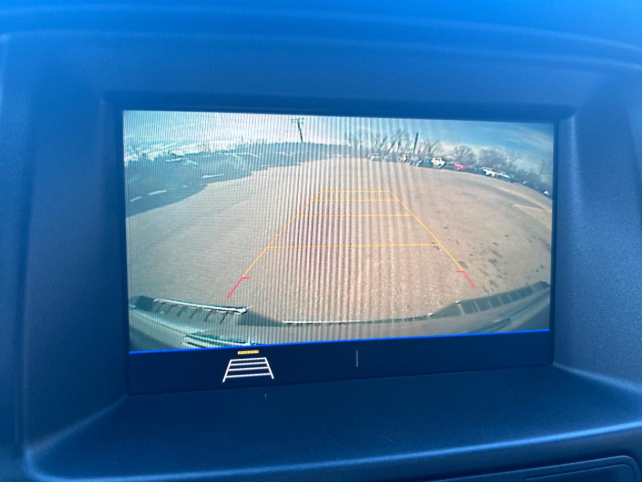 Chevrolet Colorado 2WD Crew Cab 128" Work Truck 2020