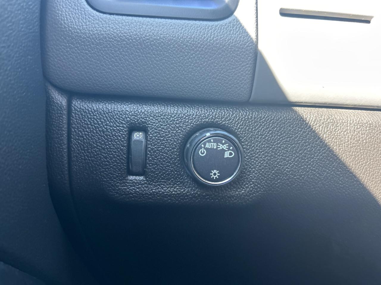 Chevrolet Colorado 2WD Crew Cab 128" Work Truck 2020