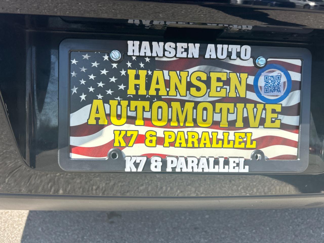 Dodge Challenger 2dr Cpe SXT 2014