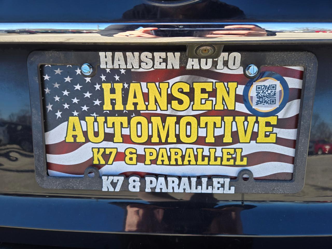 Volkswagen Passat 1.8T SEL Premium Auto 2017