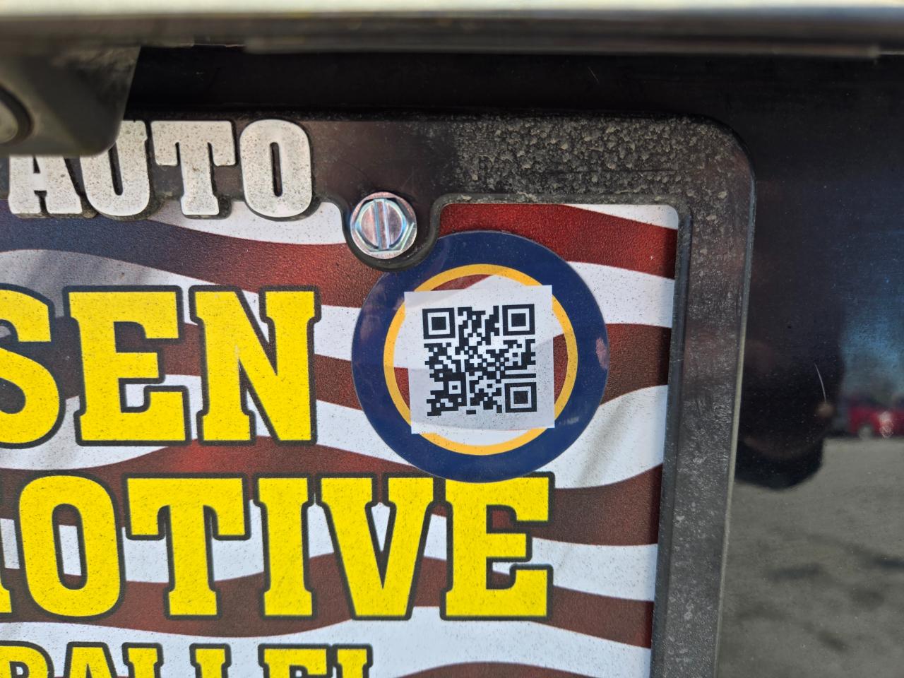 Volkswagen Passat 1.8T SEL Premium Auto 2017