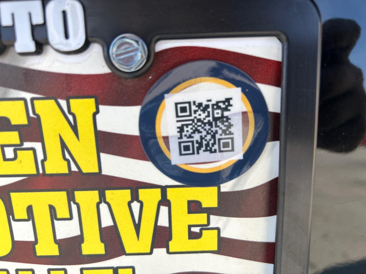 Honda HR-V LX 2WD CVT 2021