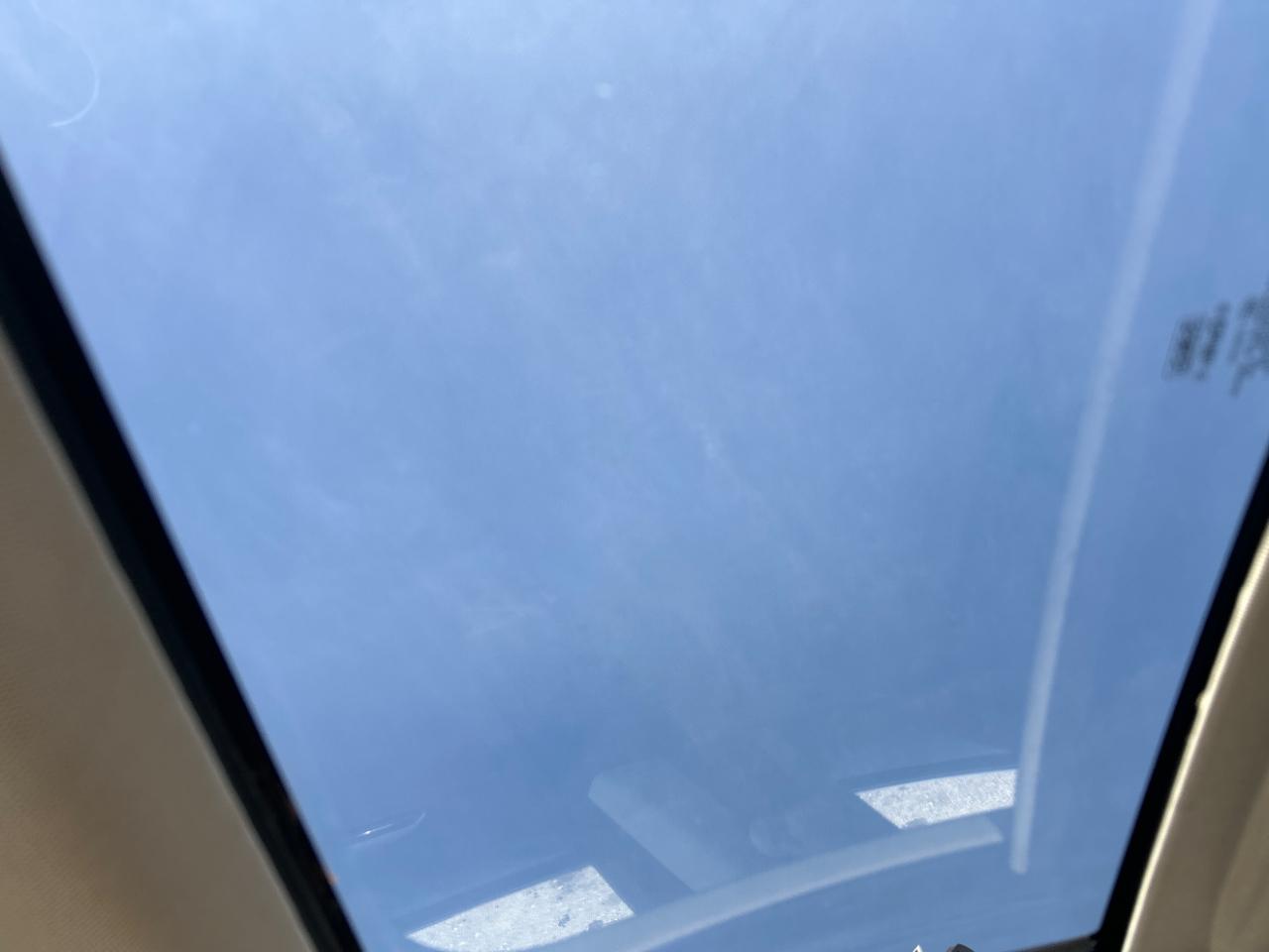 Ford Fusion 4dr Sdn SE FWD 2015