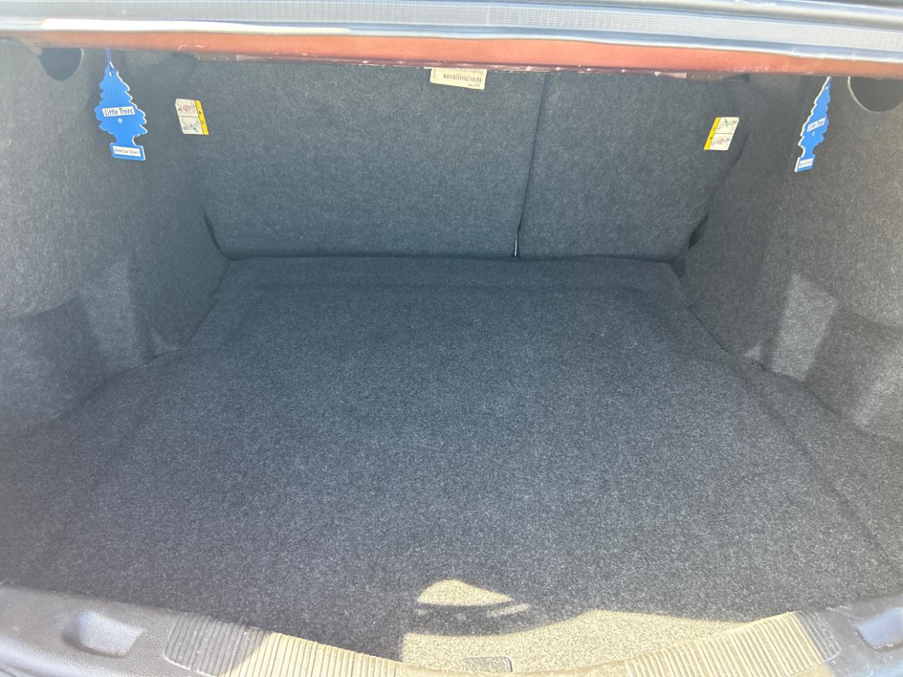 Ford Fusion 4dr Sdn SE FWD 2015