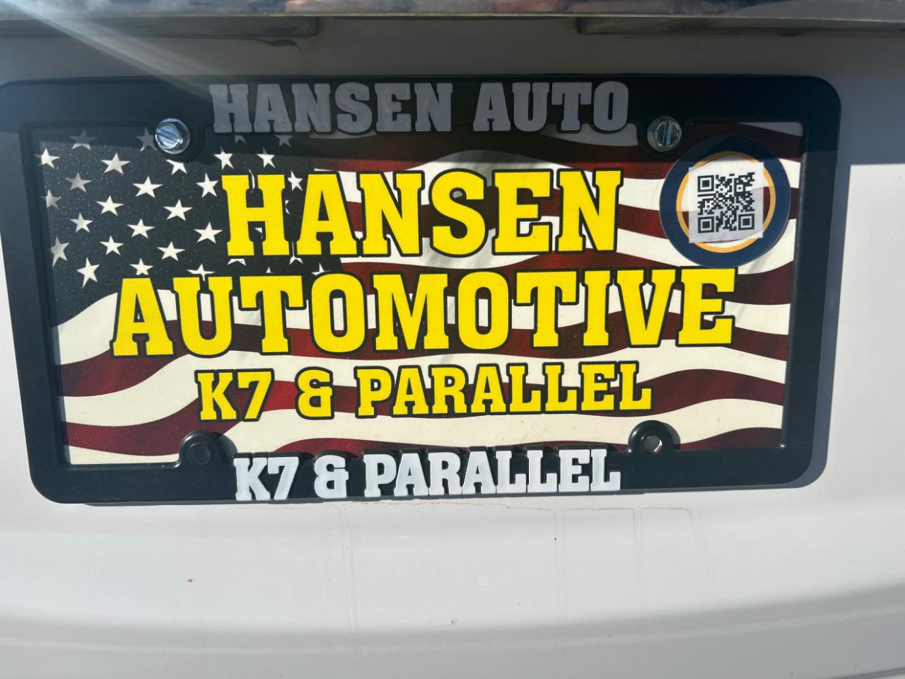 Chevrolet Equinox FWD 4dr L 2015