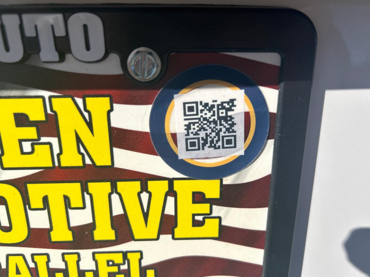 Chevrolet Equinox FWD 4dr L 2015