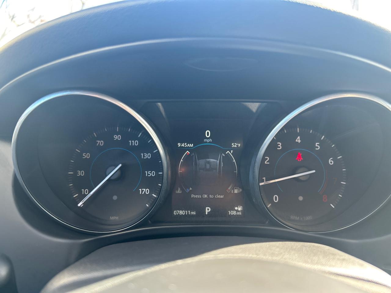 Jaguar XE 25t Prestige RWD 2017