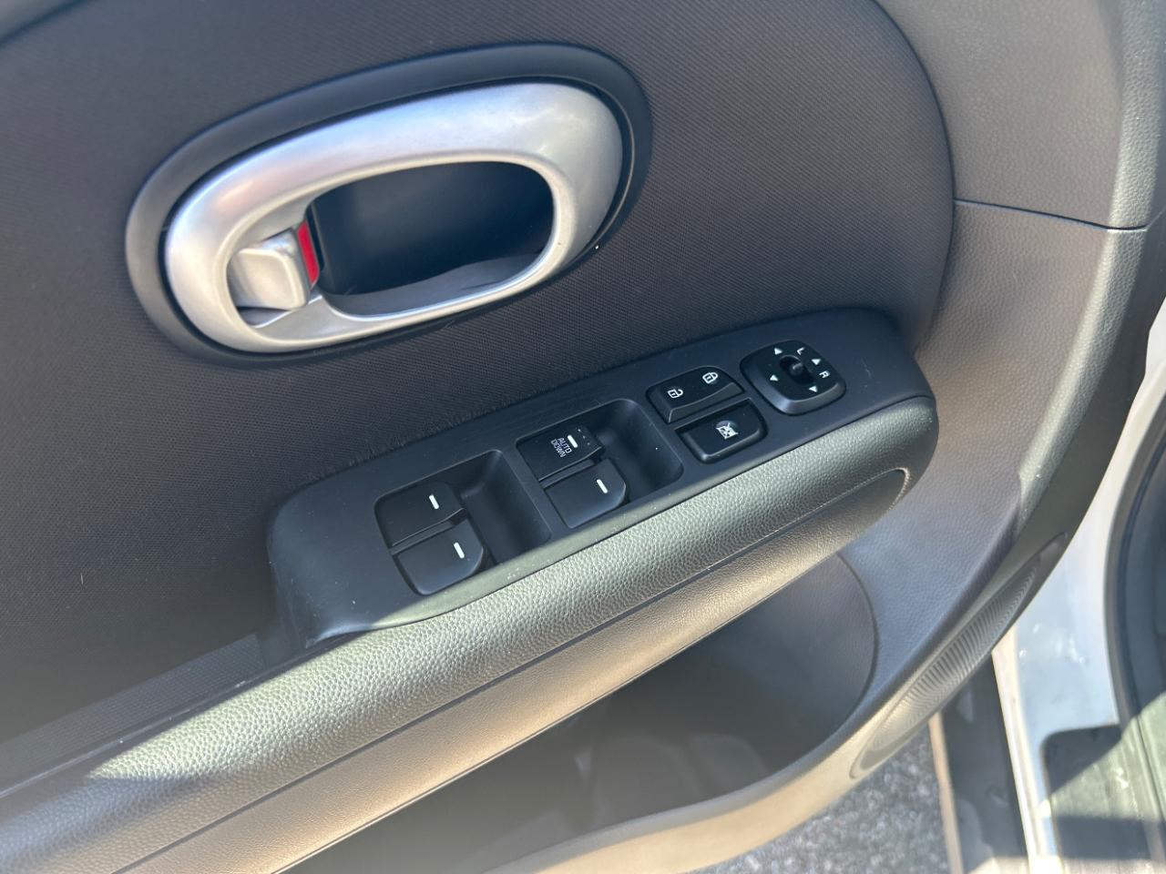 Kia Soul 5dr Wgn Auto Base 2016