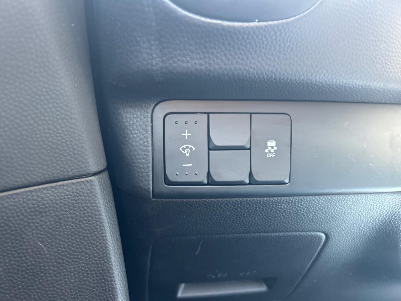 Kia Soul 5dr Wgn Auto Base 2016