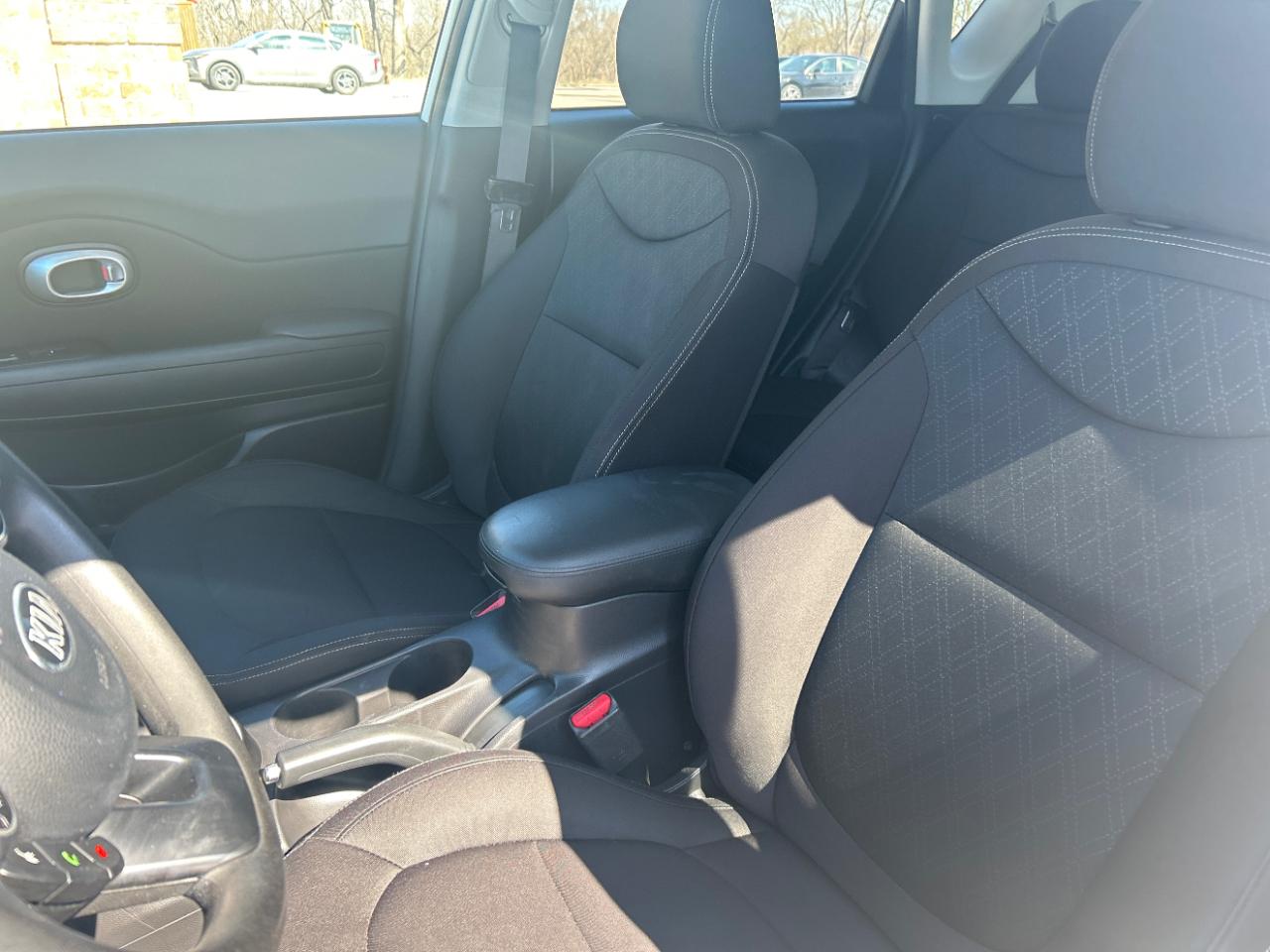 Kia Soul 5dr Wgn Auto Base 2016