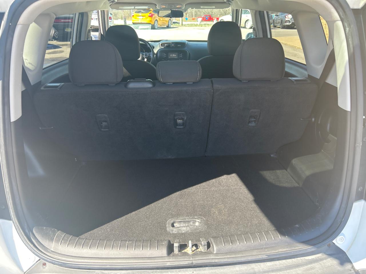 Kia Soul 5dr Wgn Auto Base 2016