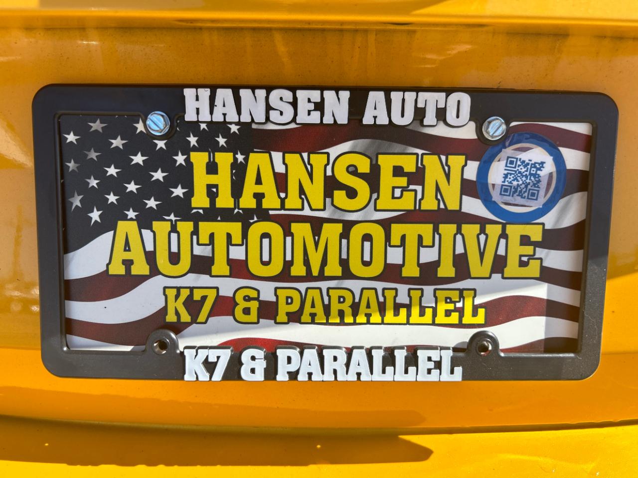 Ford Focus 5dr HB ST 2013