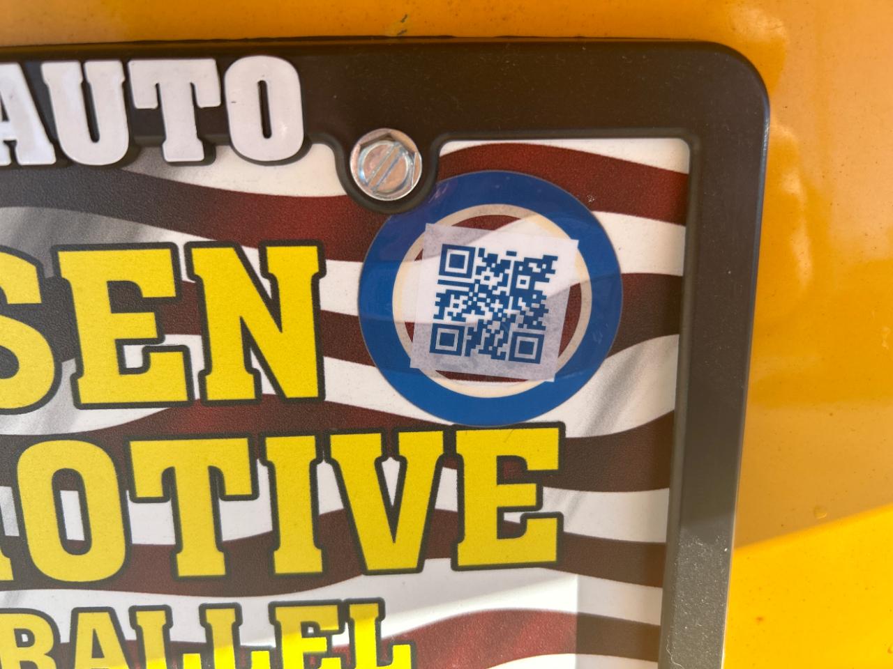 Ford Focus 5dr HB ST 2013