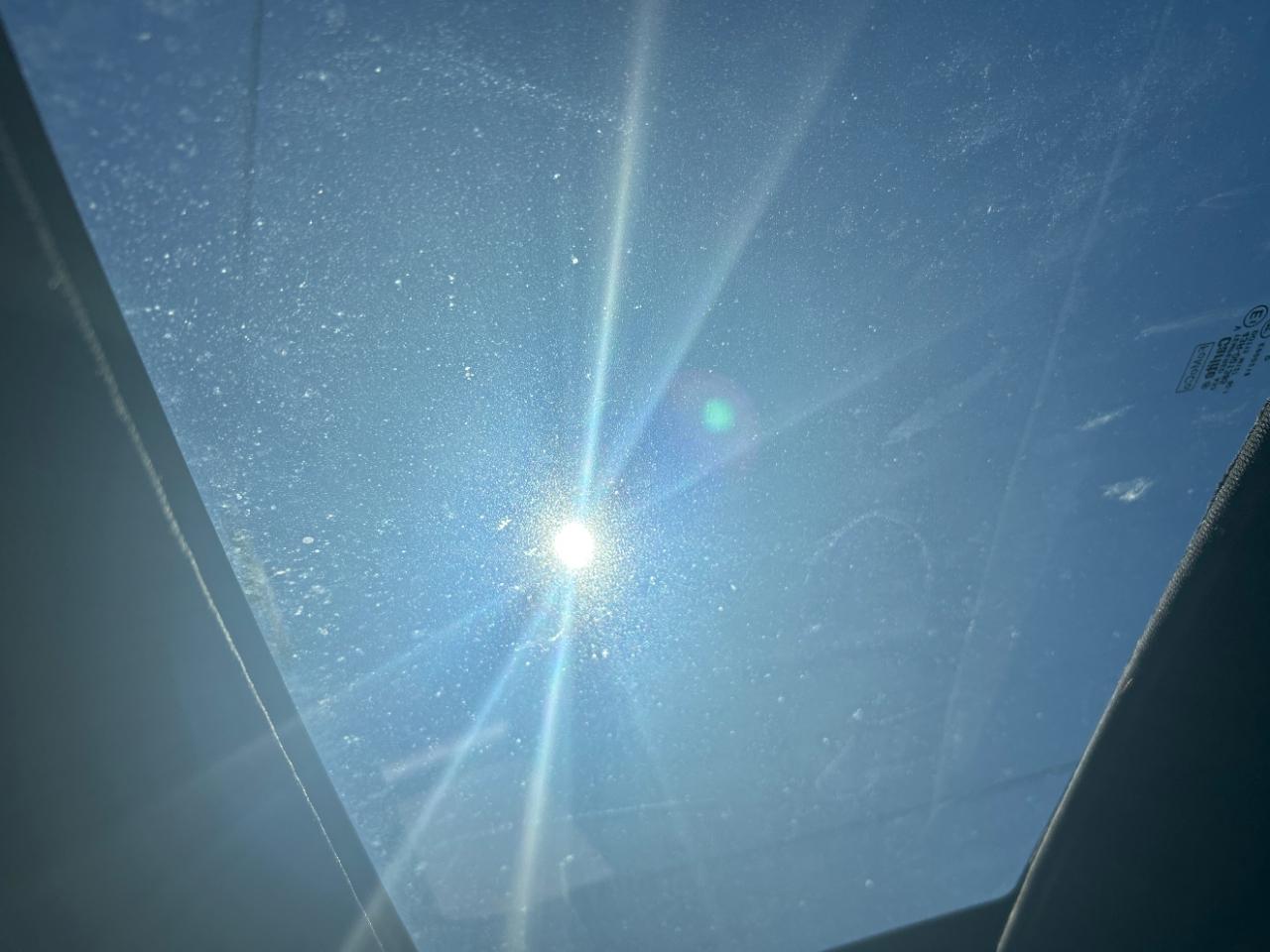 Ford Focus 5dr HB ST 2013