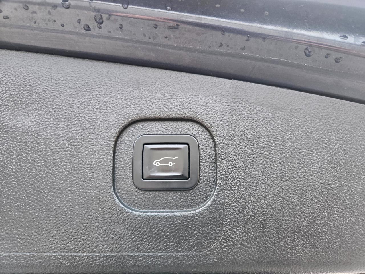 GMC Terrain FWD 4dr SLT 2017