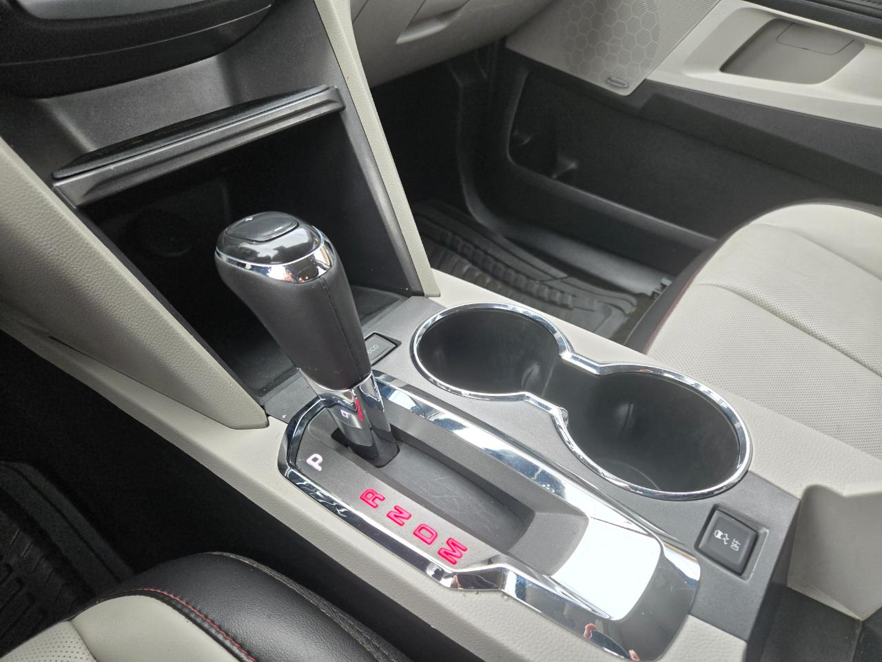 GMC Terrain FWD 4dr SLT 2017