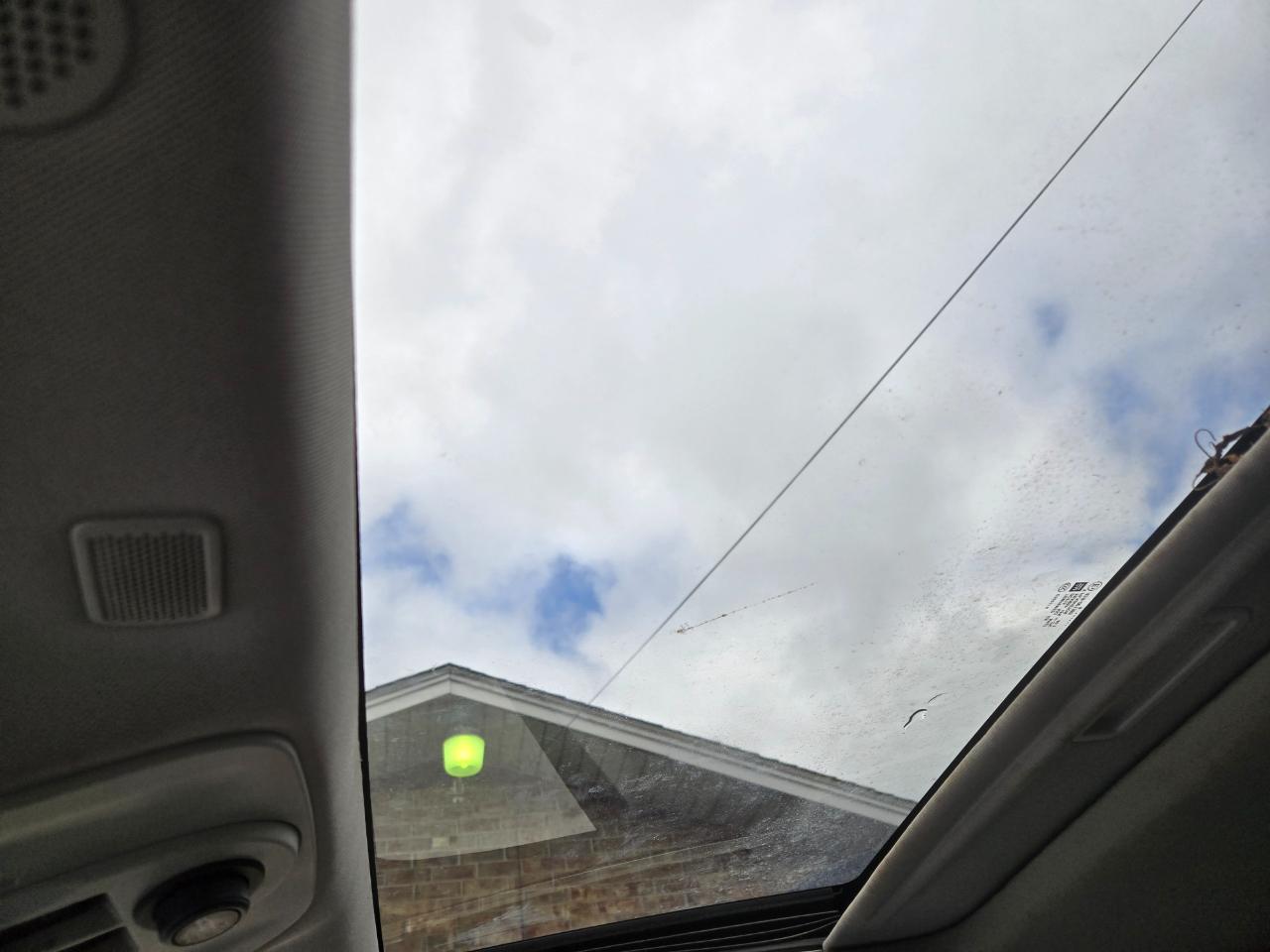 GMC Terrain FWD 4dr SLT 2017