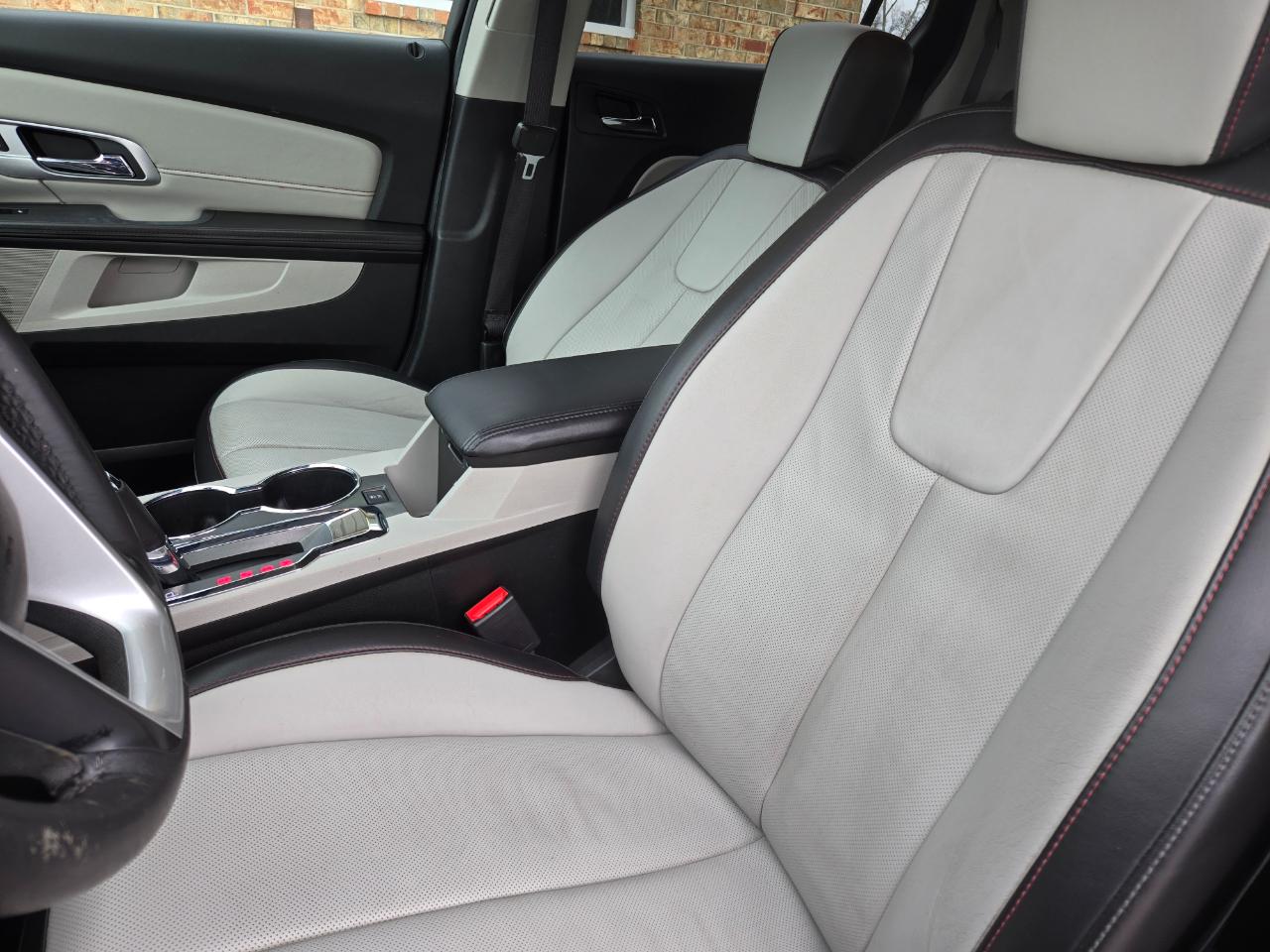 GMC Terrain FWD 4dr SLT 2017