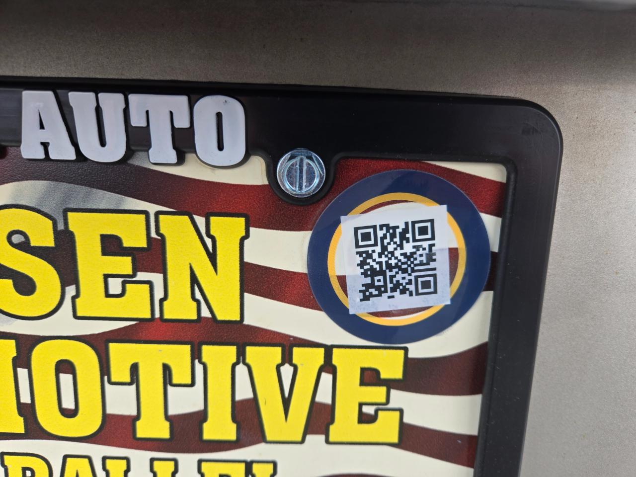 Cadillac CTS Sedan 4dr Sdn 2.0L Turbo Luxury AWD 2015