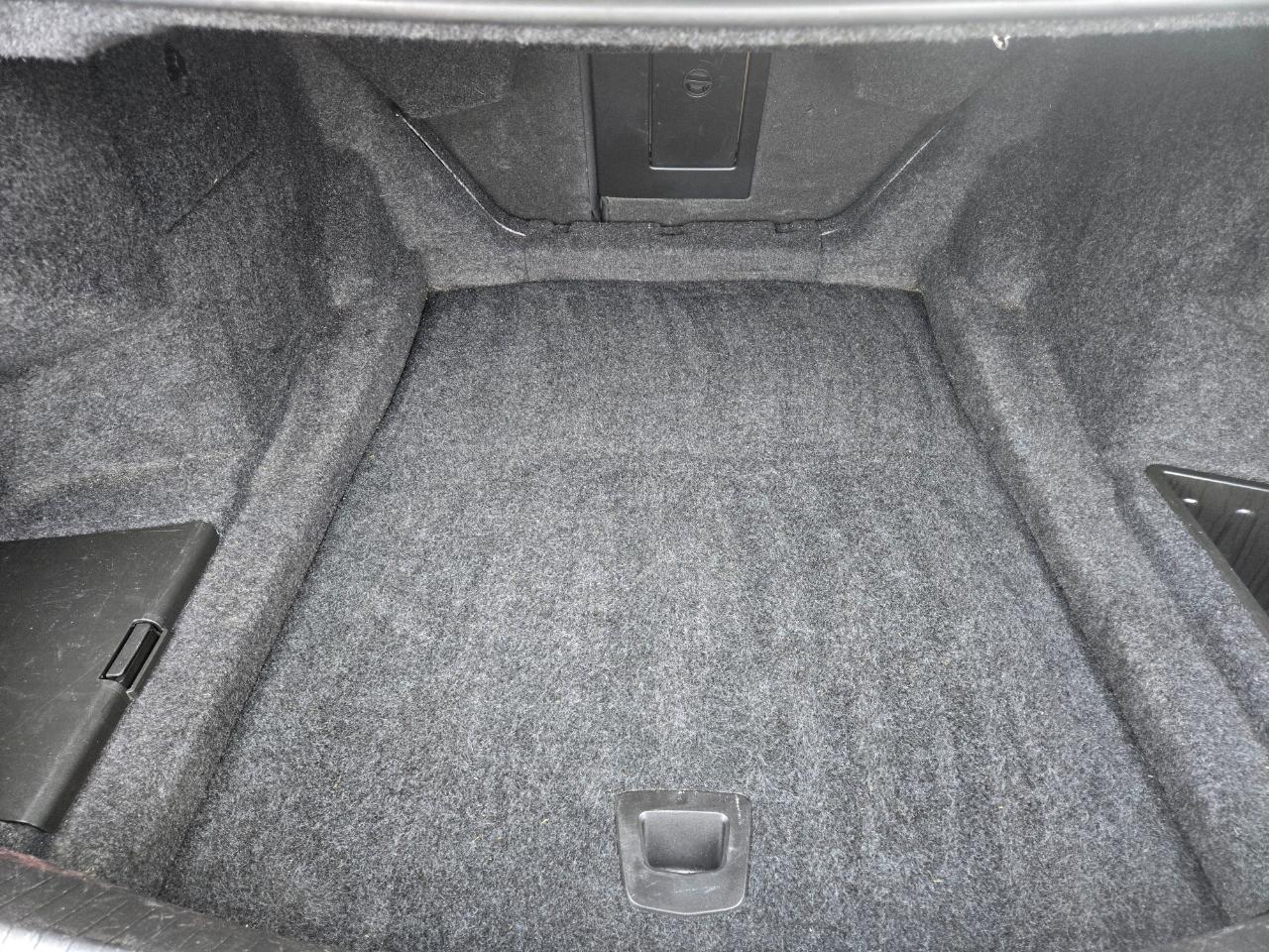 Cadillac CTS Sedan 4dr Sdn 2.0L Turbo Luxury AWD 2015