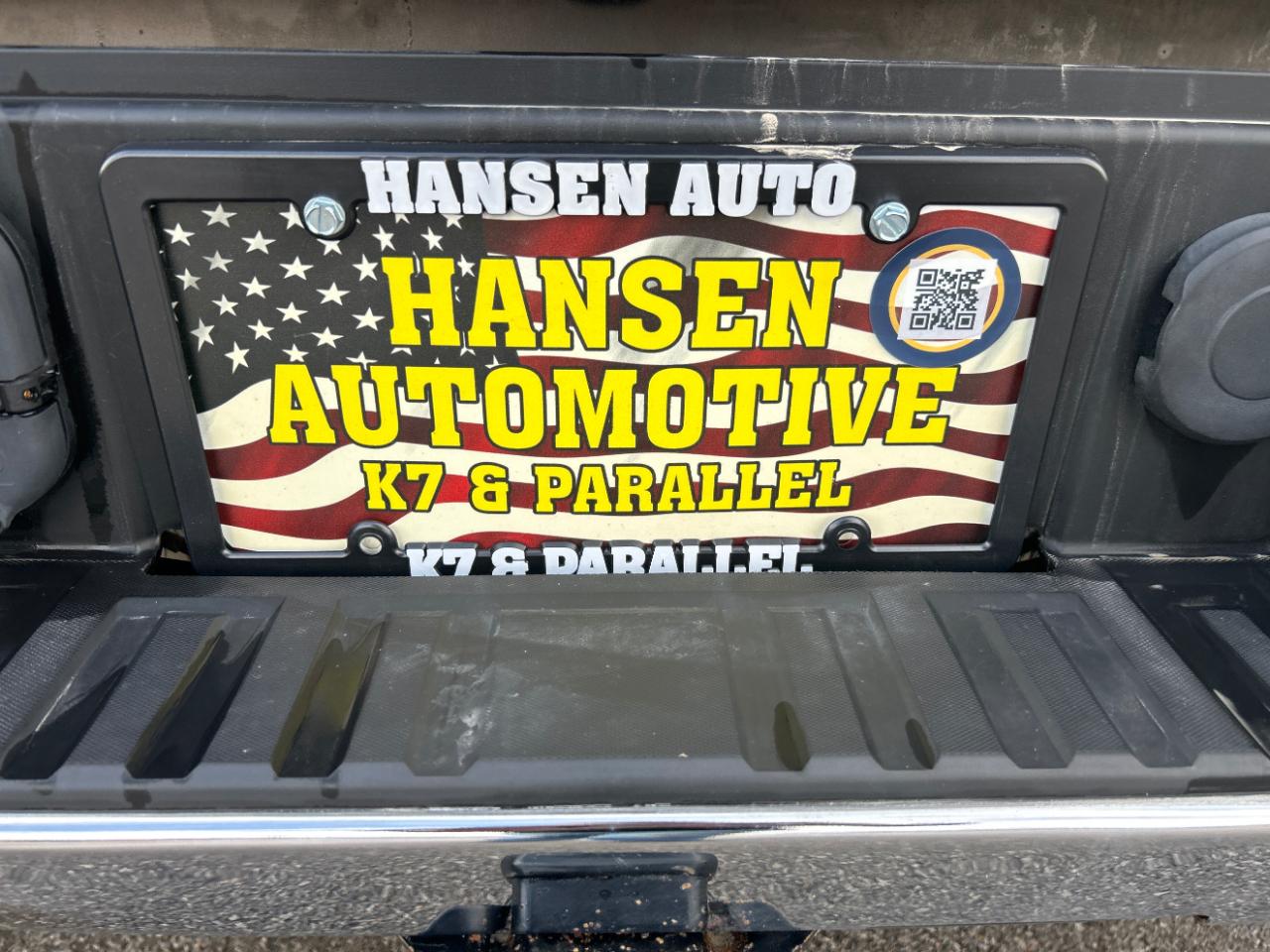 Chevrolet Silverado 1500 4WD Double Cab 143.5" LT w/1LT 2017