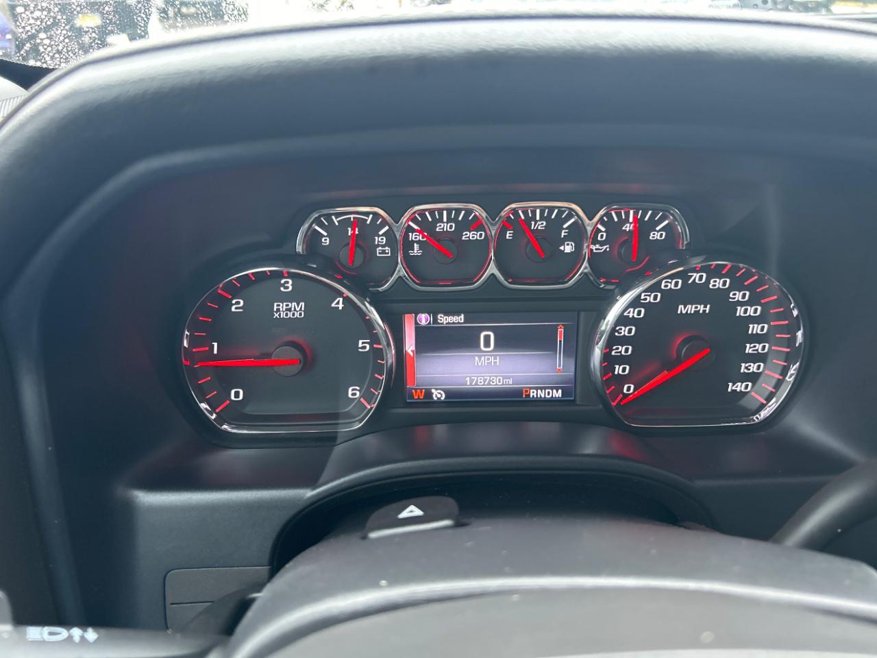 GMC Sierra 1500 4WD Crew Cab 153.0" SLE 2014