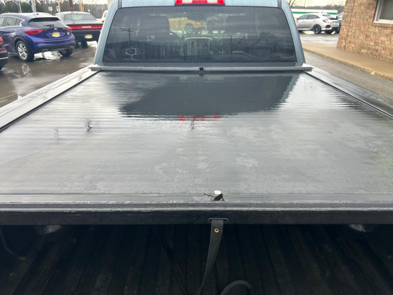 GMC Sierra 1500 4WD Crew Cab 153.0" SLE 2014