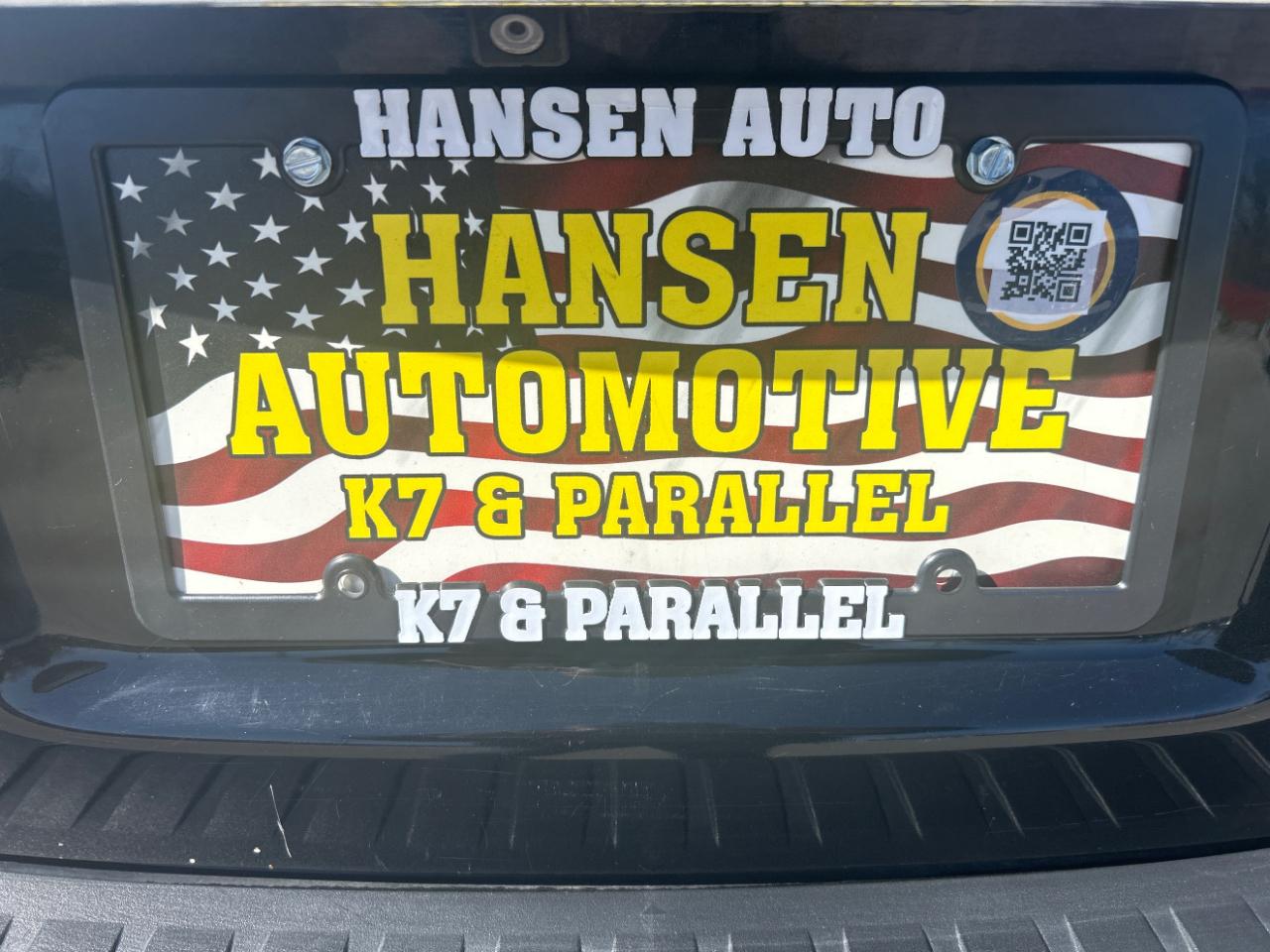 Nissan Rogue AWD 4dr S 2012