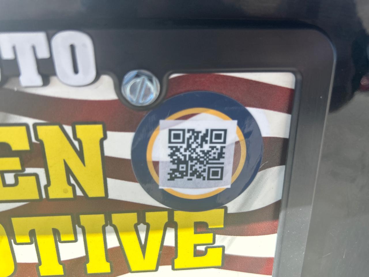 Nissan Rogue AWD 4dr S 2012