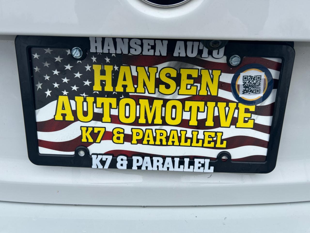 BMW 5 Series 4dr Sdn 550i xDrive AWD 2016