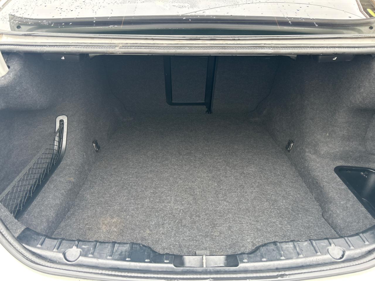 BMW 5 Series 4dr Sdn 550i xDrive AWD 2016