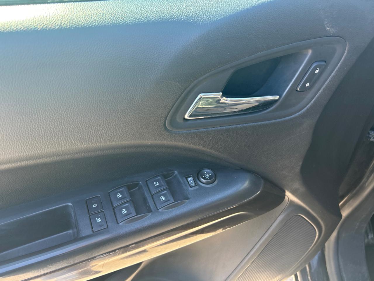 GMC Canyon 4WD Crew Cab 128.3" SLT 2016