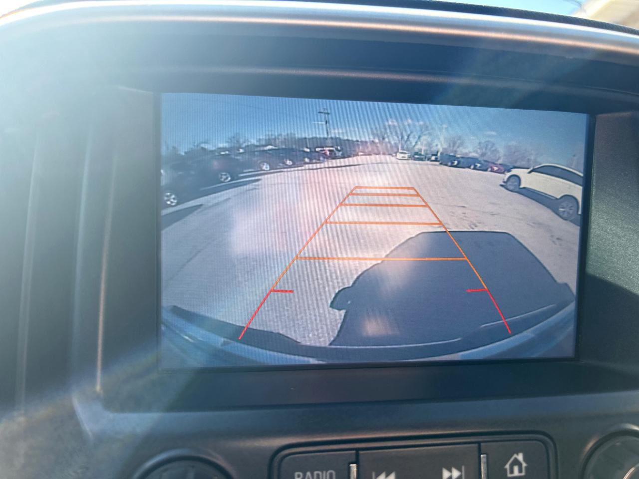 GMC Canyon 4WD Crew Cab 128.3" SLT 2016