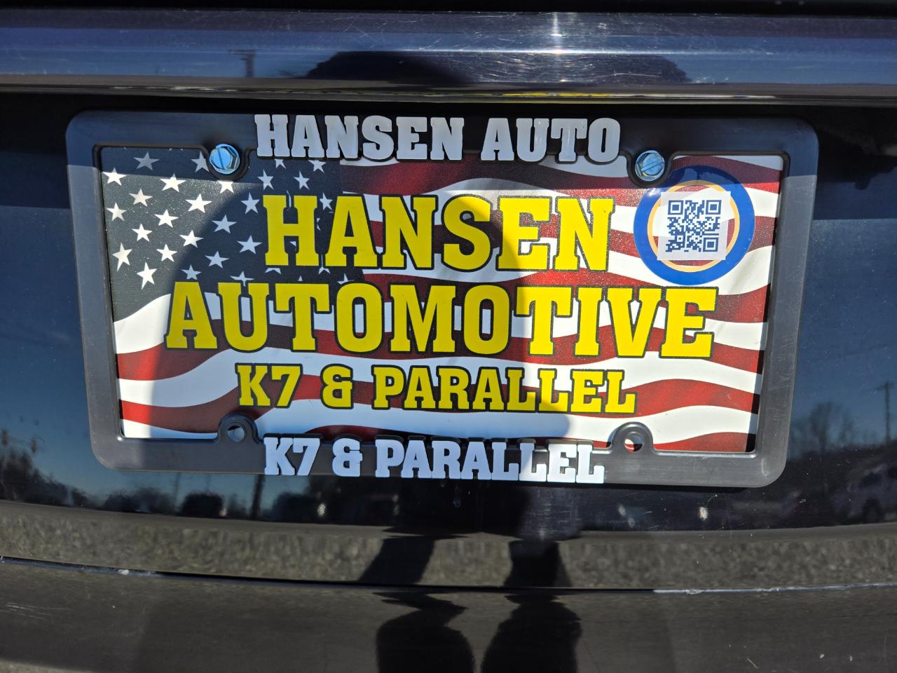 Land Rover Range Rover Velar P380 R-Dynamic SE 2018