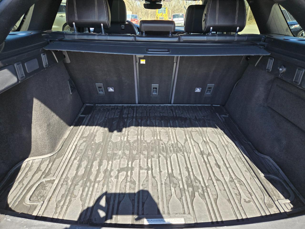 Land Rover Range Rover Velar P380 R-Dynamic SE 2018