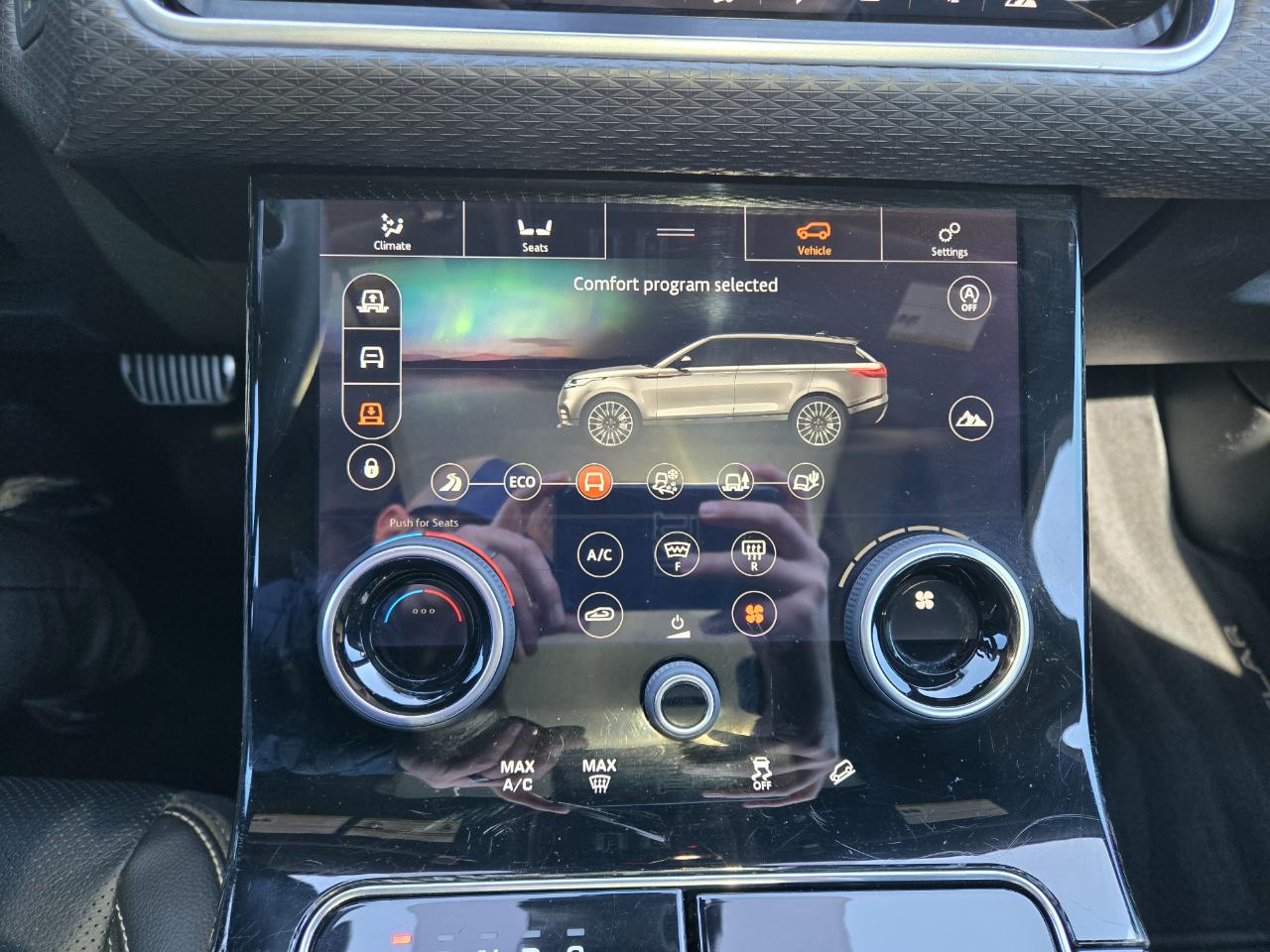 Land Rover Range Rover Velar P380 R-Dynamic SE 2018