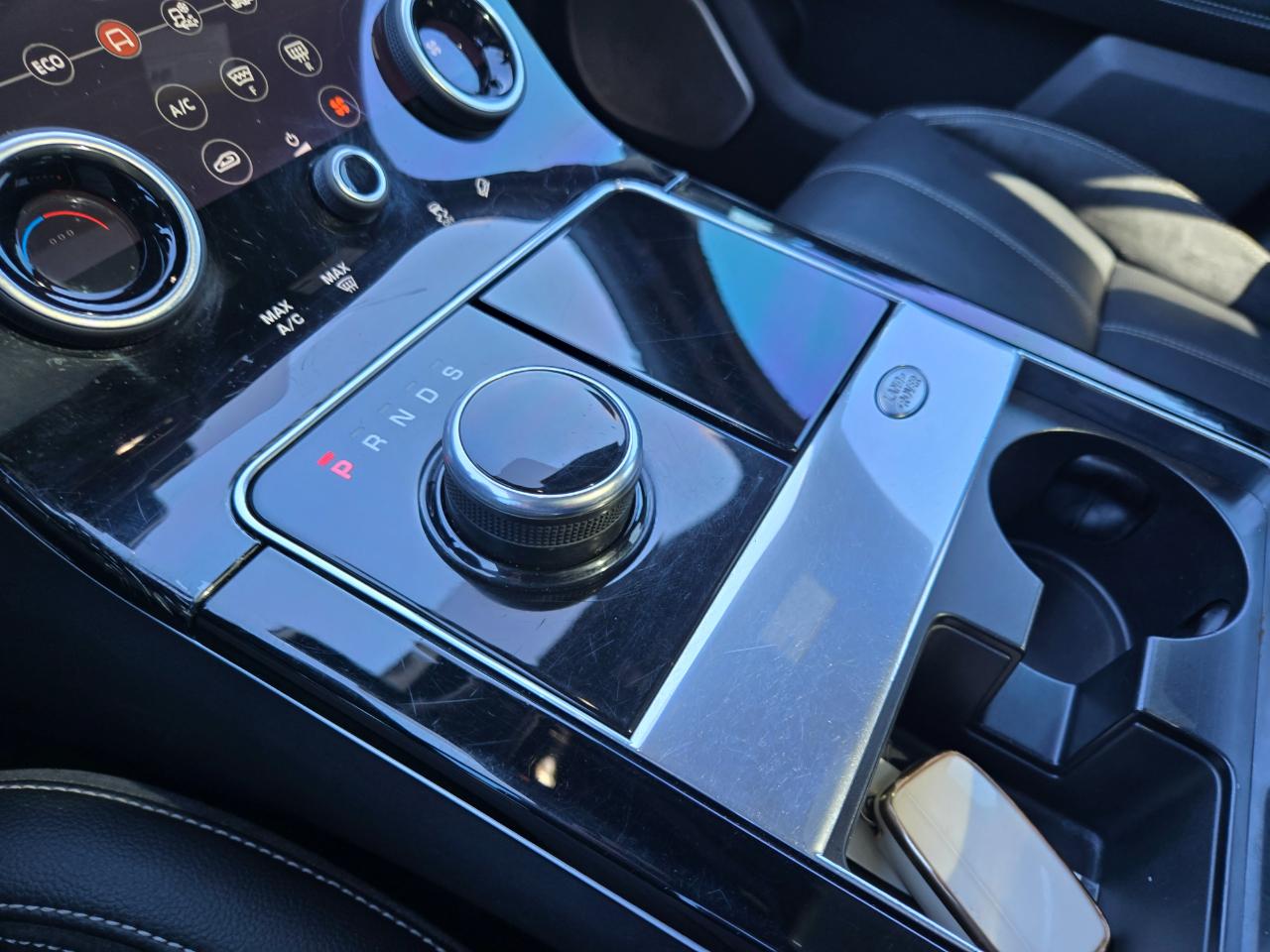 Land Rover Range Rover Velar P380 R-Dynamic SE 2018